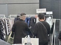TRANOI TOKYO Autumn/Winter 202…